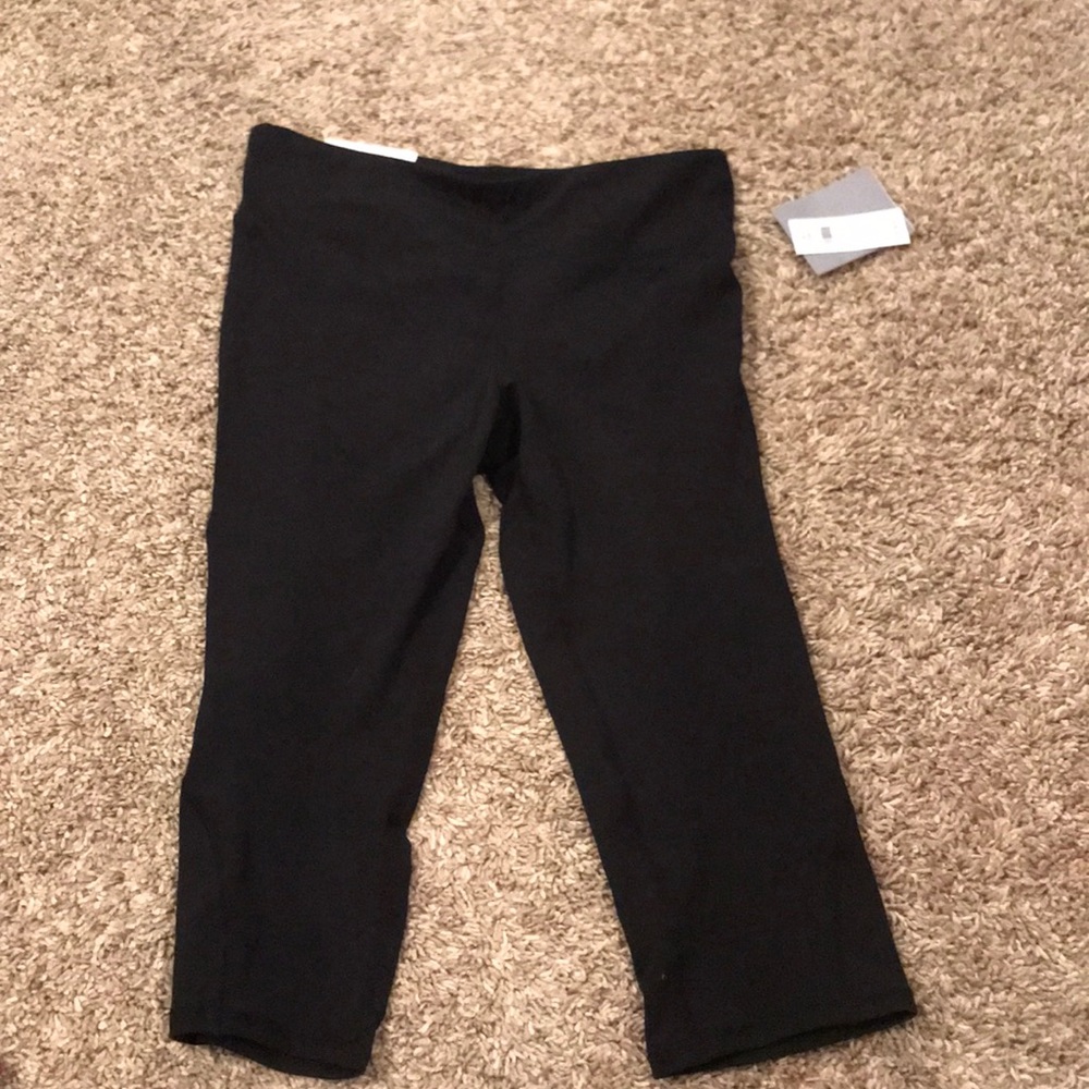 Brand new gap fit leggings